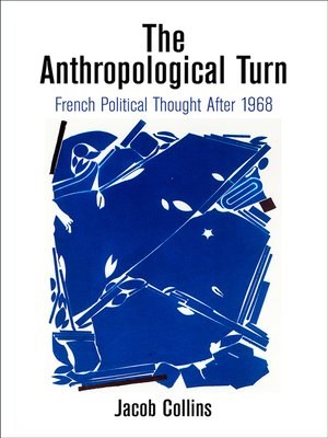cover image of The Anthropological Turn
